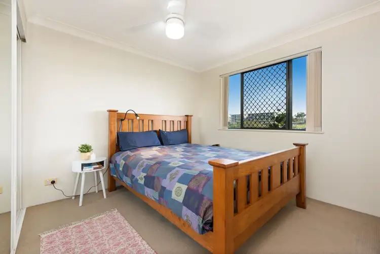 Fifth view of Homely apartment listing, 24/300 Sir Fred Schonell Drive, St Lucia QLD 4067