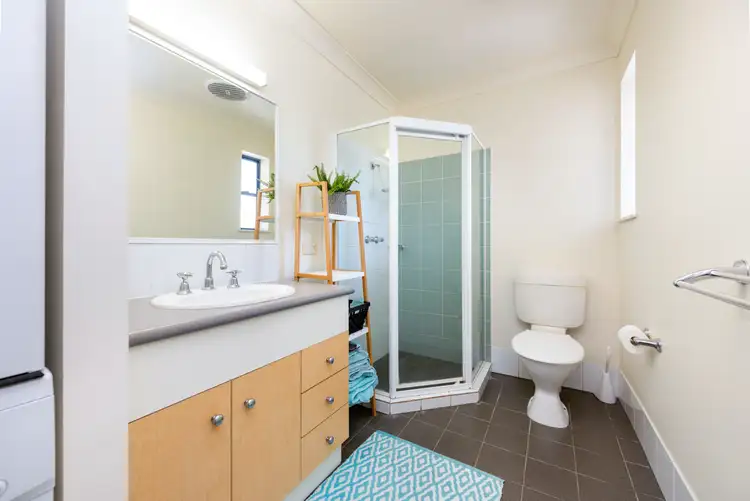 Sixth view of Homely apartment listing, 24/300 Sir Fred Schonell Drive, St Lucia QLD 4067