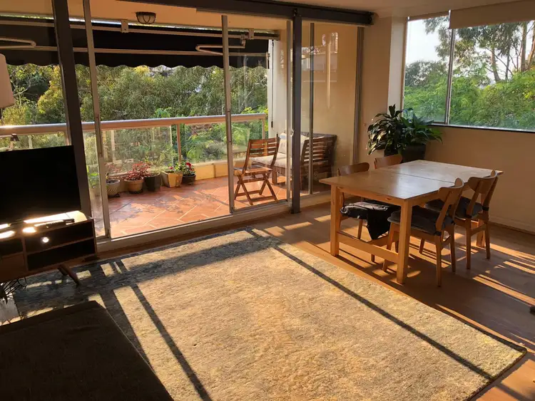 Second view of Homely apartment listing, 405/29 Yeo Street, Neutral Bay NSW 2089
