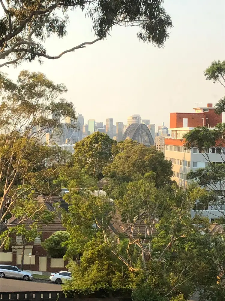 Fourth view of Homely apartment listing, 405/29 Yeo Street, Neutral Bay NSW 2089