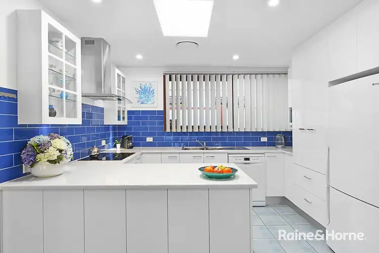 Third view of Homely house listing, 19 Chittick Avenue, North Nowra NSW 2541