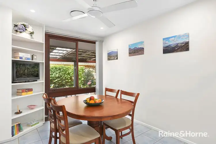 Fourth view of Homely house listing, 19 Chittick Avenue, North Nowra NSW 2541