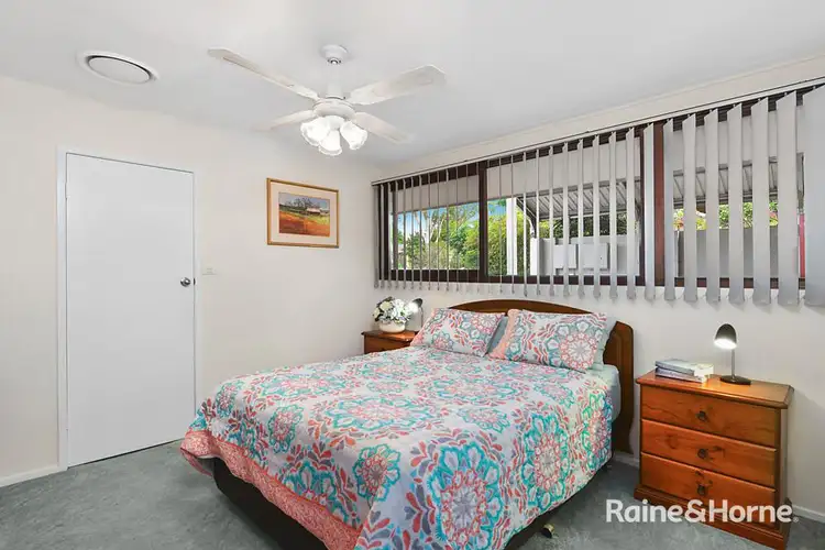 Fifth view of Homely house listing, 19 Chittick Avenue, North Nowra NSW 2541