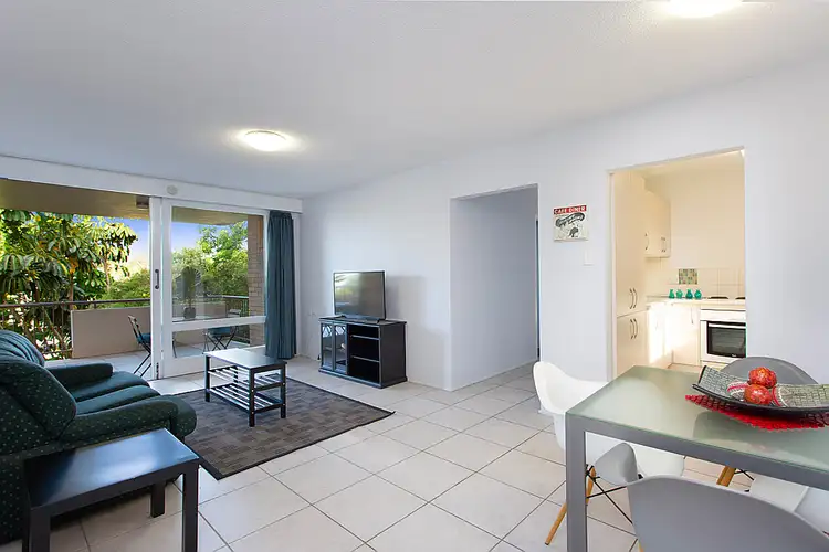 Main view of Homely unit listing, 6/225 Carmody Road, St Lucia QLD 4067