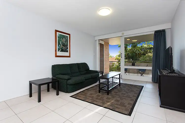 Second view of Homely unit listing, 6/225 Carmody Road, St Lucia QLD 4067