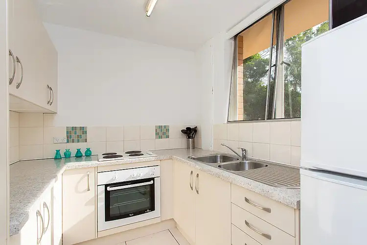 Fourth view of Homely unit listing, 6/225 Carmody Road, St Lucia QLD 4067