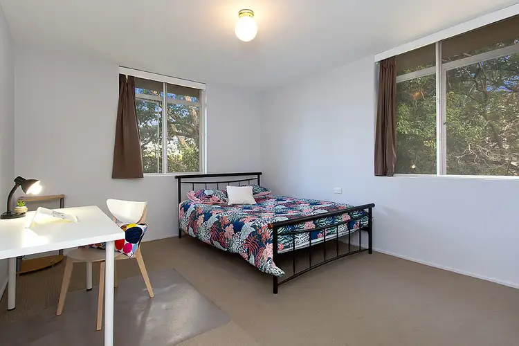 Fifth view of Homely unit listing, 6/225 Carmody Road, St Lucia QLD 4067