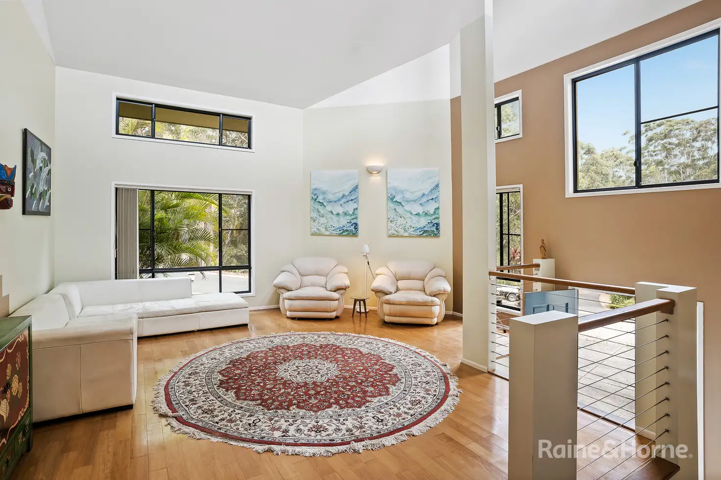 Main view of Homely house listing, 18 Flinders Way, Ocean Shores NSW 2483