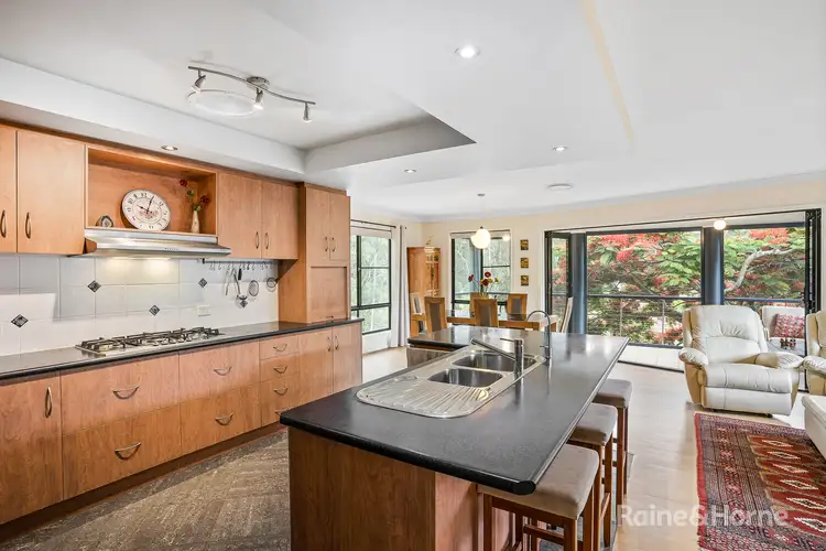 Third view of Homely house listing, 18 Flinders Way, Ocean Shores NSW 2483
