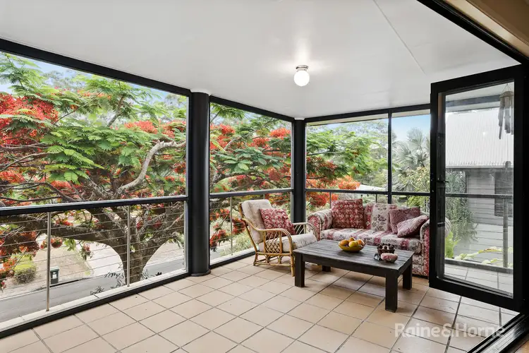 Fourth view of Homely house listing, 18 Flinders Way, Ocean Shores NSW 2483