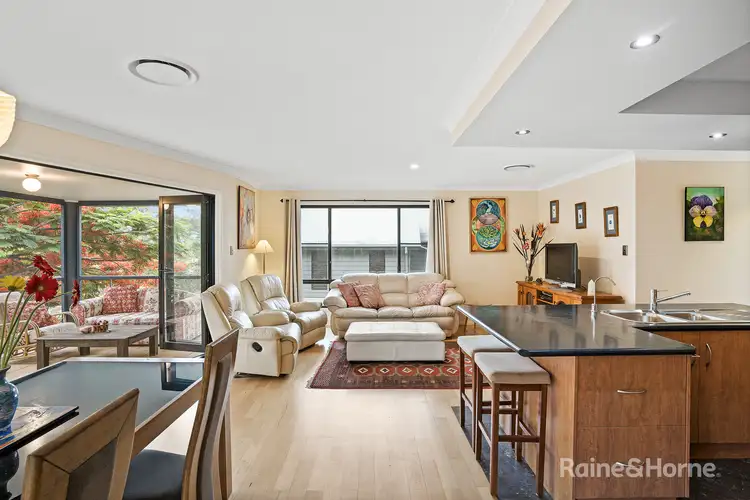 Fifth view of Homely house listing, 18 Flinders Way, Ocean Shores NSW 2483