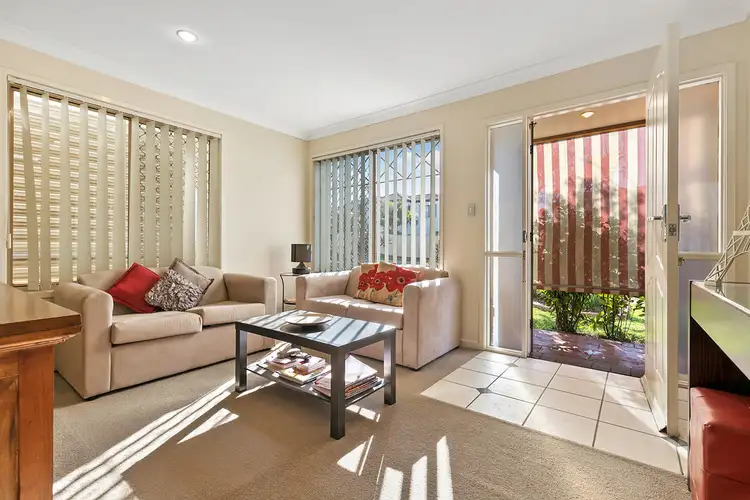 Third view of Homely townhouse listing, 18/22 Dasyure Place, Wynnum West QLD 4178