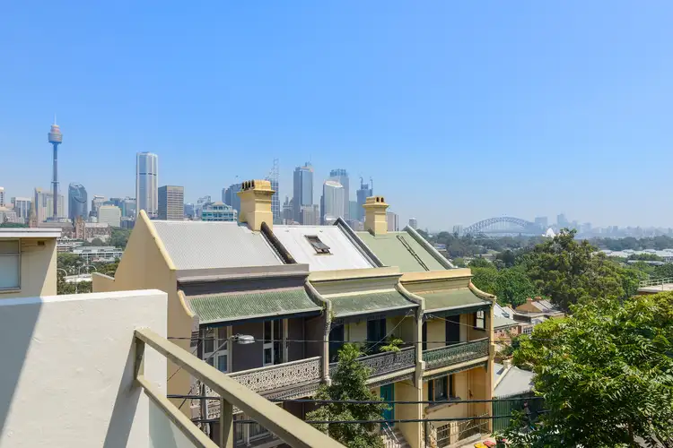 13/100 Brougham Street, Potts Point NSW 2011