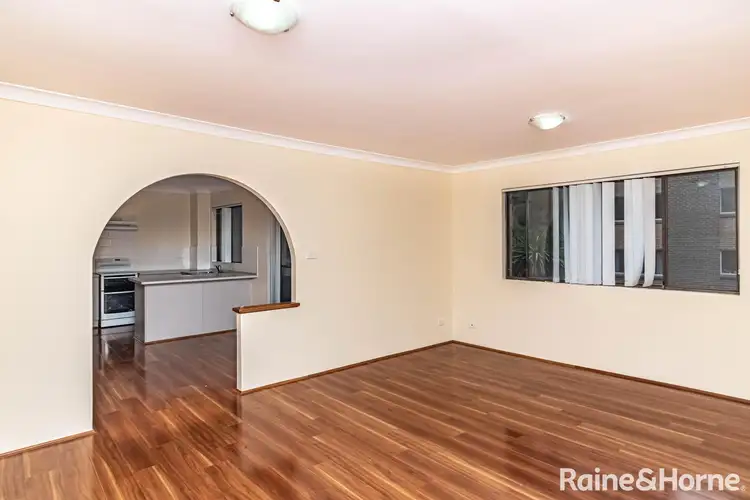 Second view of Homely unit listing, 2/13-15 Helen Street, Westmead NSW 2145