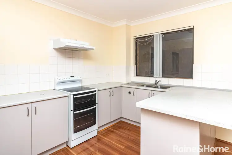 Third view of Homely unit listing, 2/13-15 Helen Street, Westmead NSW 2145
