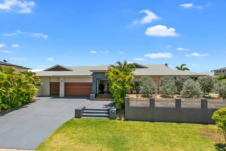 1 Marjoram Street, Thornlands QLD 4164