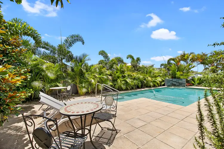 Second view of Homely house listing, 1 Marjoram Street, Thornlands QLD 4164
