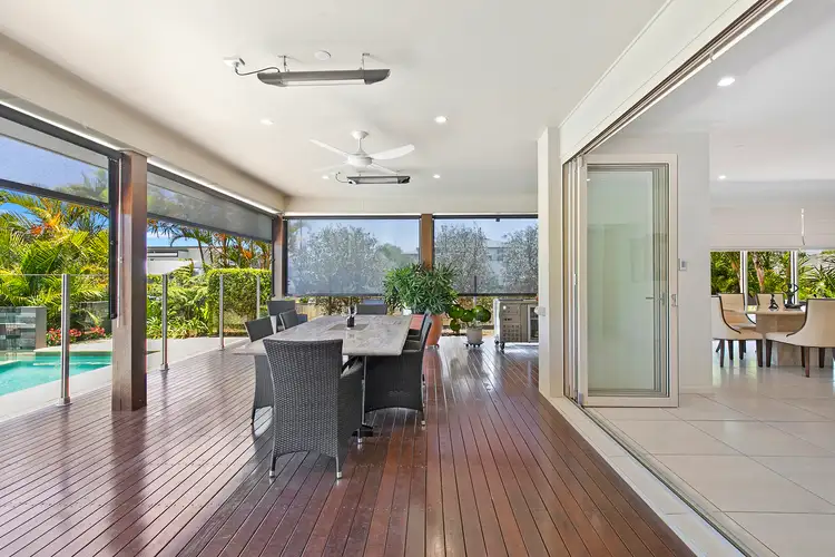 Fourth view of Homely house listing, 1 Marjoram Street, Thornlands QLD 4164