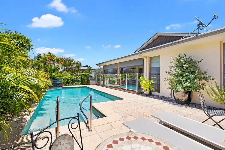 Sixth view of Homely house listing, 1 Marjoram Street, Thornlands QLD 4164