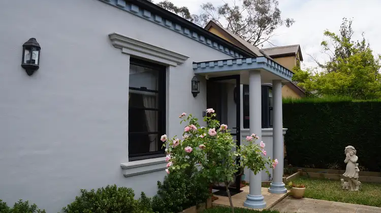 Main view of Homely villa listing, 11/9-11 Ascot Road, Bowral NSW 2576