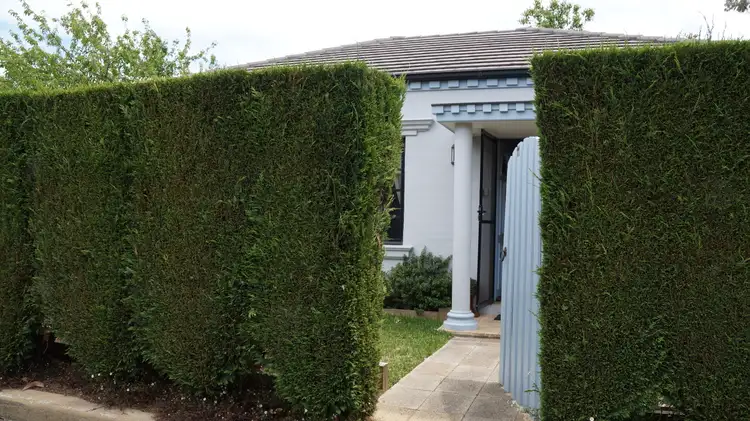 Third view of Homely villa listing, 11/9-11 Ascot Road, Bowral NSW 2576