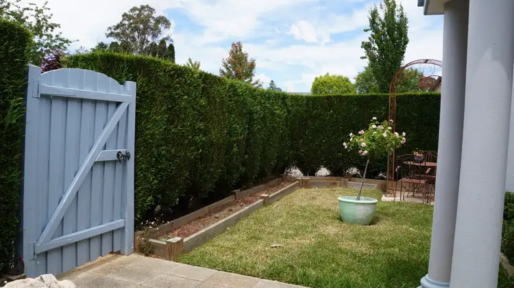 Fourth view of Homely villa listing, 11/9-11 Ascot Road, Bowral NSW 2576