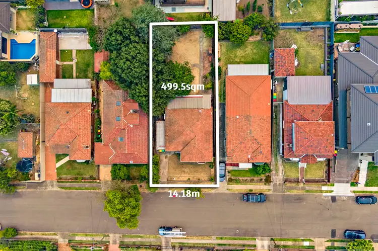 6 Rose Avenue, Concord NSW 2137