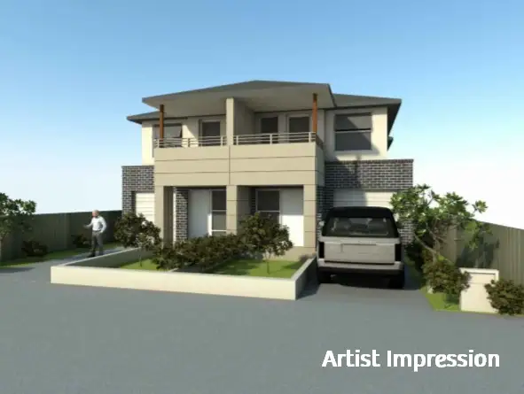 Third view of Homely house listing, 6 Rose Avenue, Concord NSW 2137
