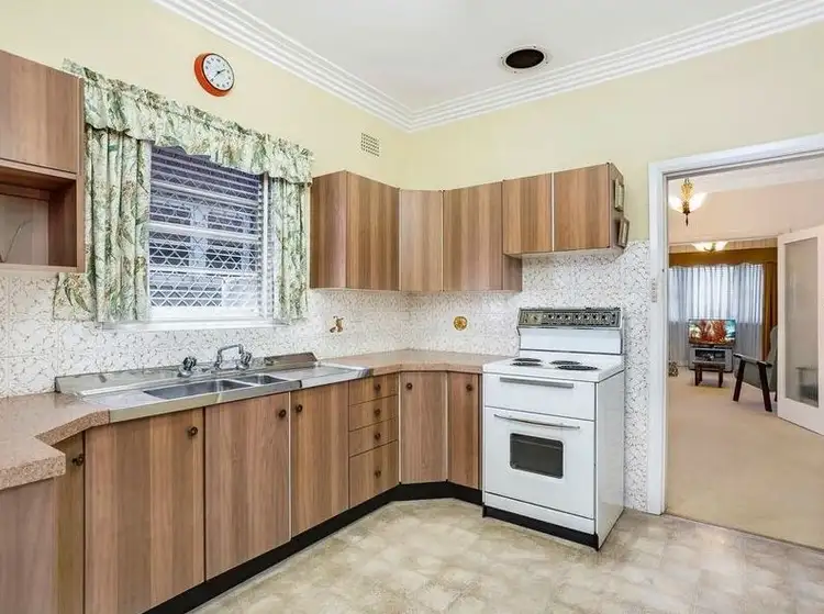 Fifth view of Homely house listing, 6 Rose Avenue, Concord NSW 2137