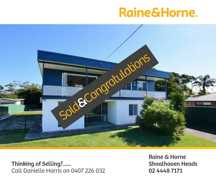 Main view of Homely house listing, 9 Mathews Street, Shoalhaven Heads NSW 2535