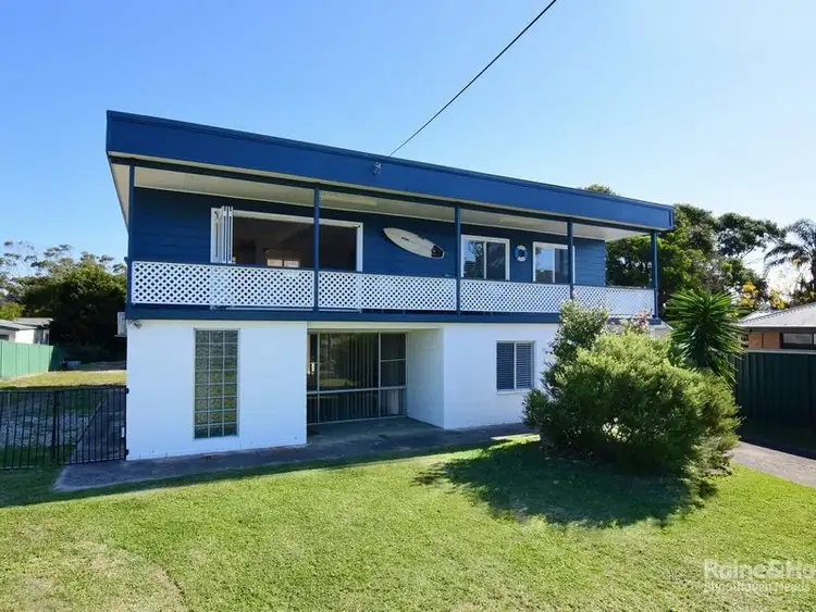 Second view of Homely house listing, 9 Mathews Street, Shoalhaven Heads NSW 2535