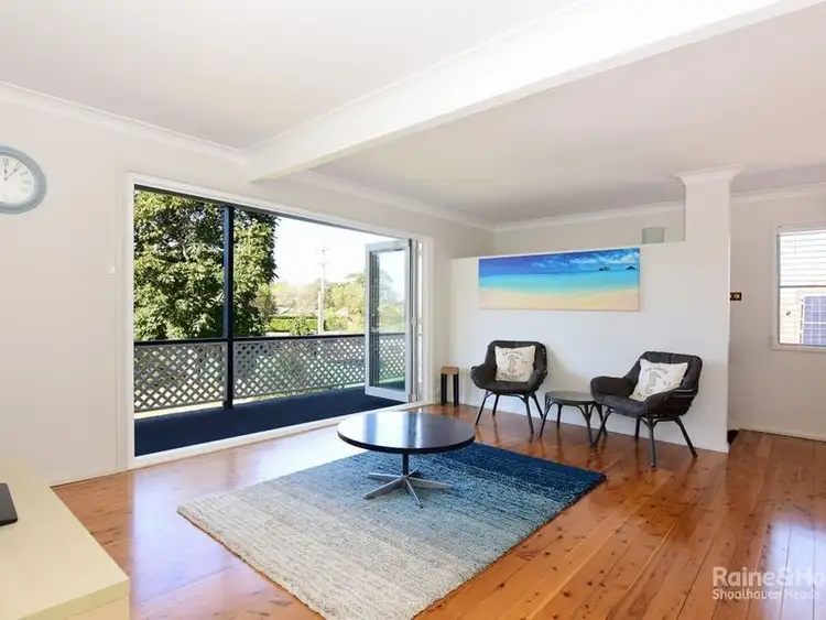 Third view of Homely house listing, 9 Mathews Street, Shoalhaven Heads NSW 2535