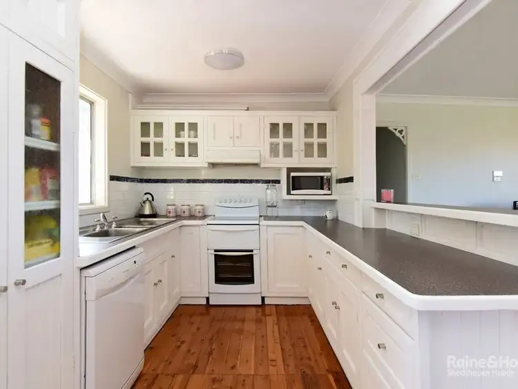 Fourth view of Homely house listing, 9 Mathews Street, Shoalhaven Heads NSW 2535
