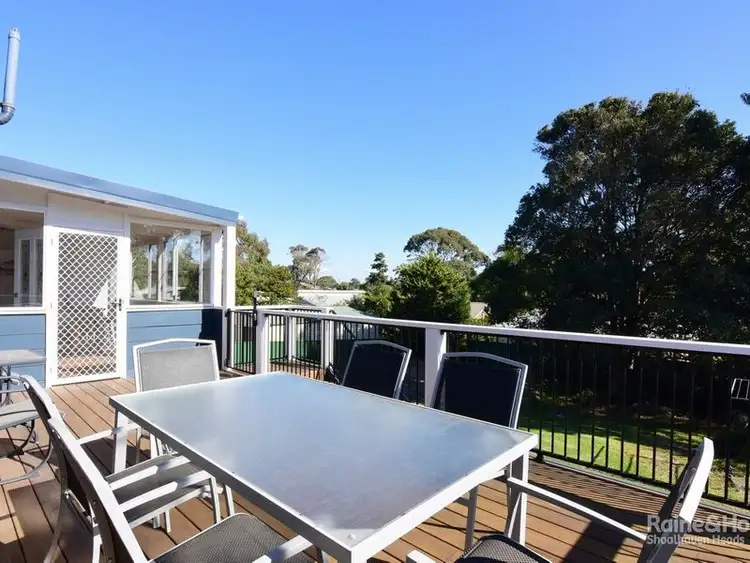 Fifth view of Homely house listing, 9 Mathews Street, Shoalhaven Heads NSW 2535