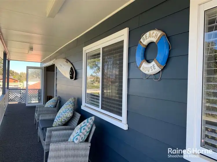 Sixth view of Homely house listing, 9 Mathews Street, Shoalhaven Heads NSW 2535