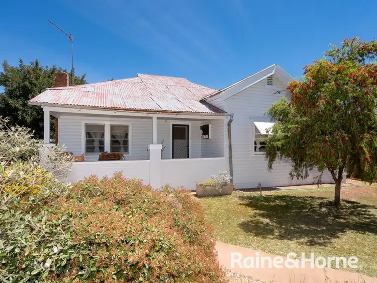 108 Mirrool Street, Coolamon NSW 2701
