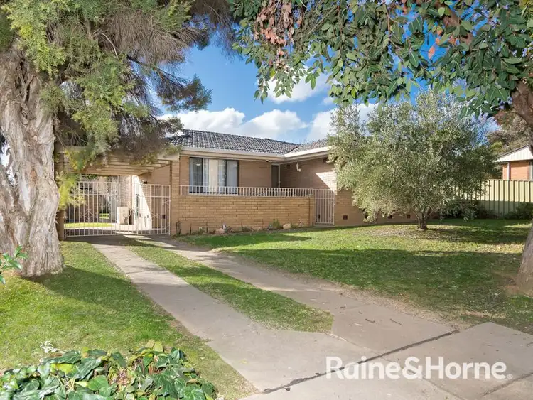 Main view of Homely house listing, 1 Fosbery Street, Tolland NSW 2650