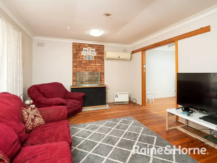 Second view of Homely house listing, 1 Fosbery Street, Tolland NSW 2650
