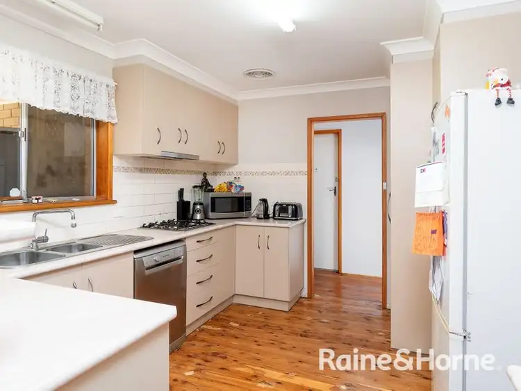 Third view of Homely house listing, 1 Fosbery Street, Tolland NSW 2650