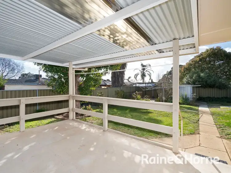 Seventh view of Homely house listing, 1 Fosbery Street, Tolland NSW 2650