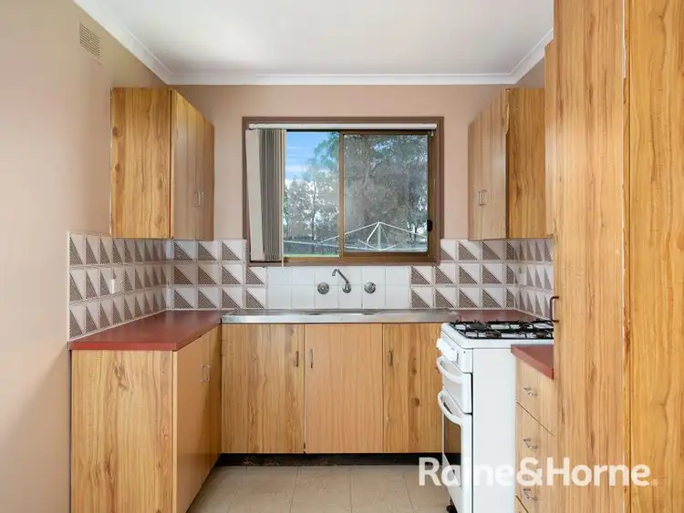 Third view of Homely house listing, 6 Oliver Place, Tolland NSW 2650