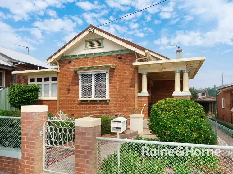 Main view of Homely house listing, 18 Macleay Street, Turvey Park NSW 2650