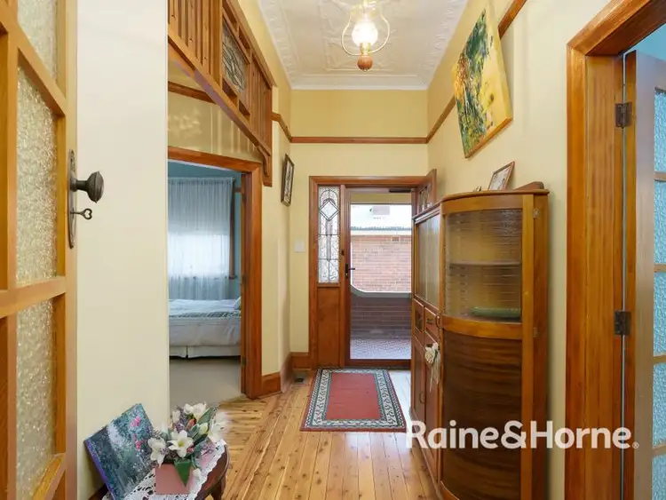 Second view of Homely house listing, 18 Macleay Street, Turvey Park NSW 2650