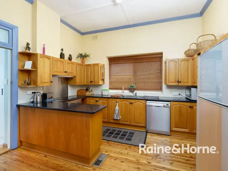 Fifth view of Homely house listing, 18 Macleay Street, Turvey Park NSW 2650