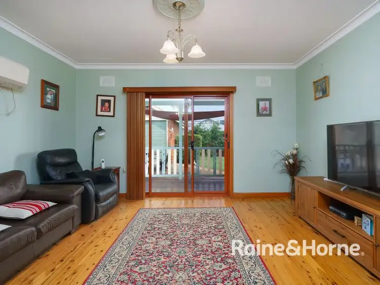 Sixth view of Homely house listing, 18 Macleay Street, Turvey Park NSW 2650
