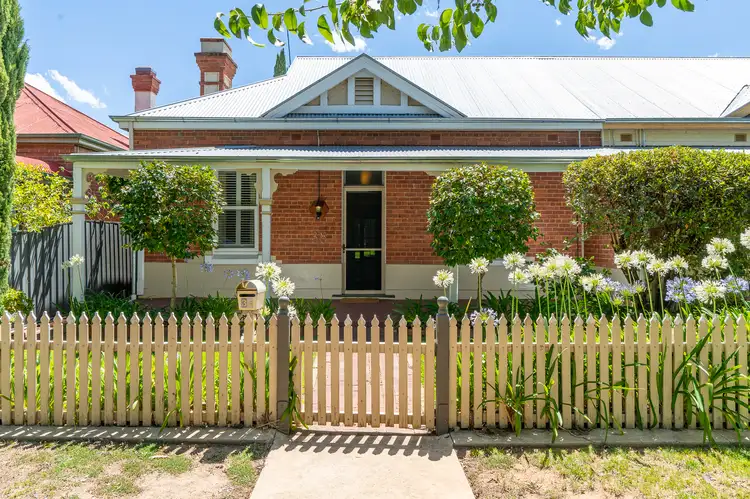 Main view of Homely house listing, 38 Peter Street, Wagga Wagga NSW 2650