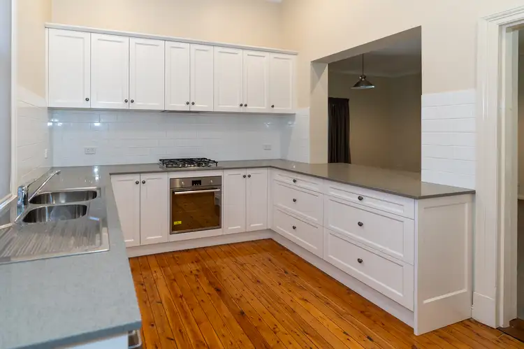 Second view of Homely house listing, 38 Peter Street, Wagga Wagga NSW 2650