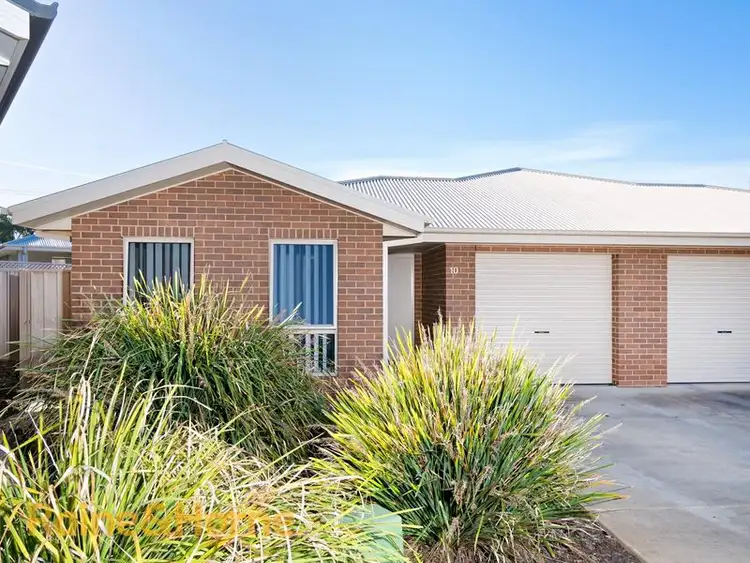 10/6-14 Mirrul Street, Glenfield Park NSW 2650