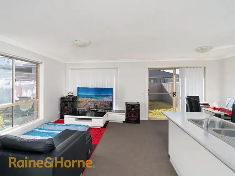 Second view of Homely villa listing, 10/6-14 Mirrul Street, Glenfield Park NSW 2650