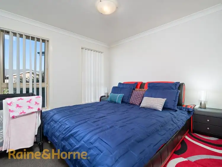 Fourth view of Homely villa listing, 10/6-14 Mirrul Street, Glenfield Park NSW 2650